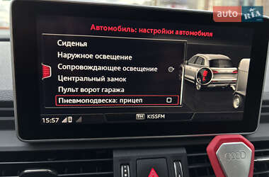 Позашляховик / Кросовер Audi Q5 2017 в 