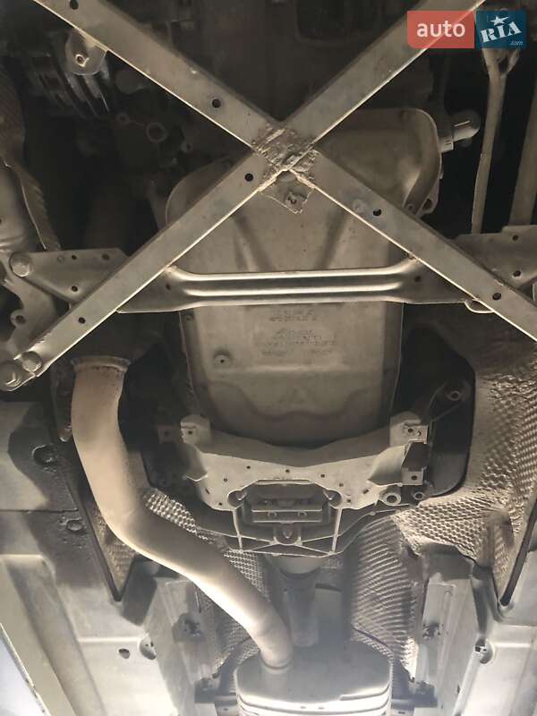 Внедорожник / Кроссовер Audi Q5 2011 в Львове фото 15 Внедорожник / Кроссовер Audi Q5 2011 в Львове