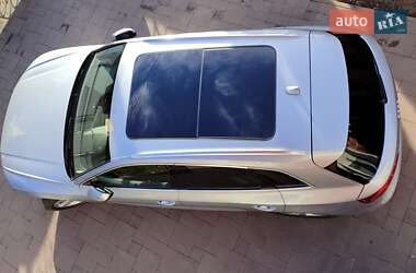 Внедорожник / Кроссовер Audi Q5 2017 в 