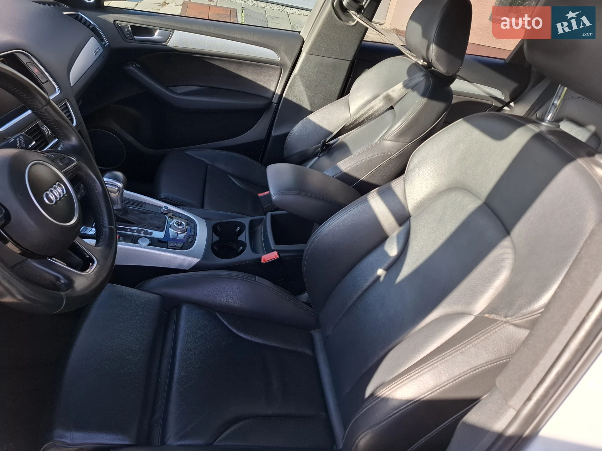 2016 Audi Q5 - мініатюра 11