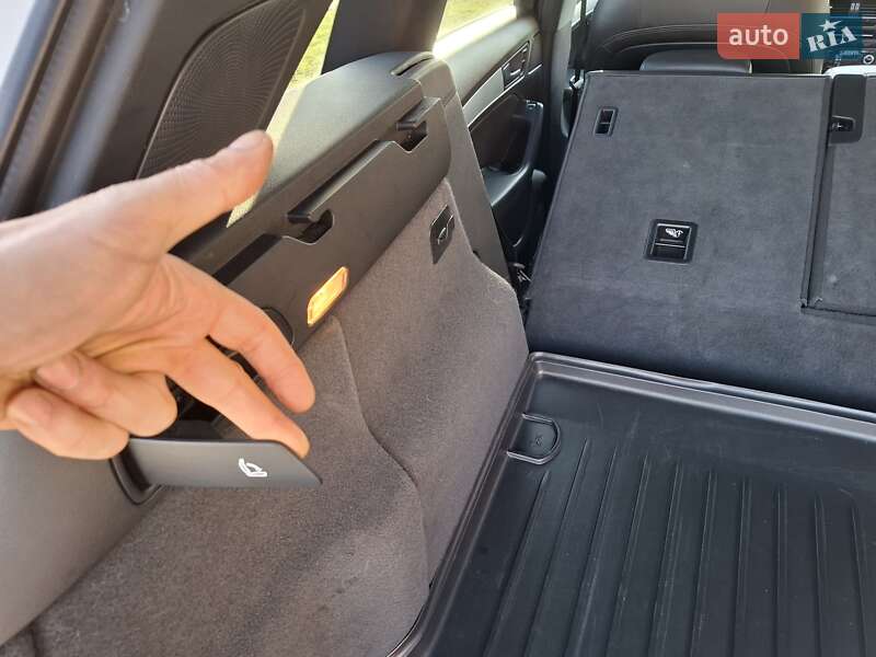 Внедорожник / Кроссовер Audi Q5 2016 в Луцке