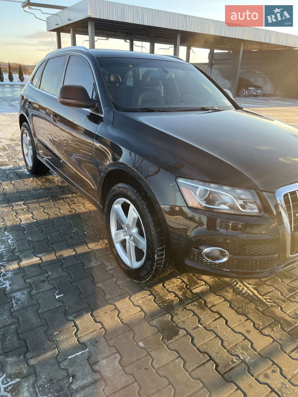 2012 Audi Q5 - мініатюра 27