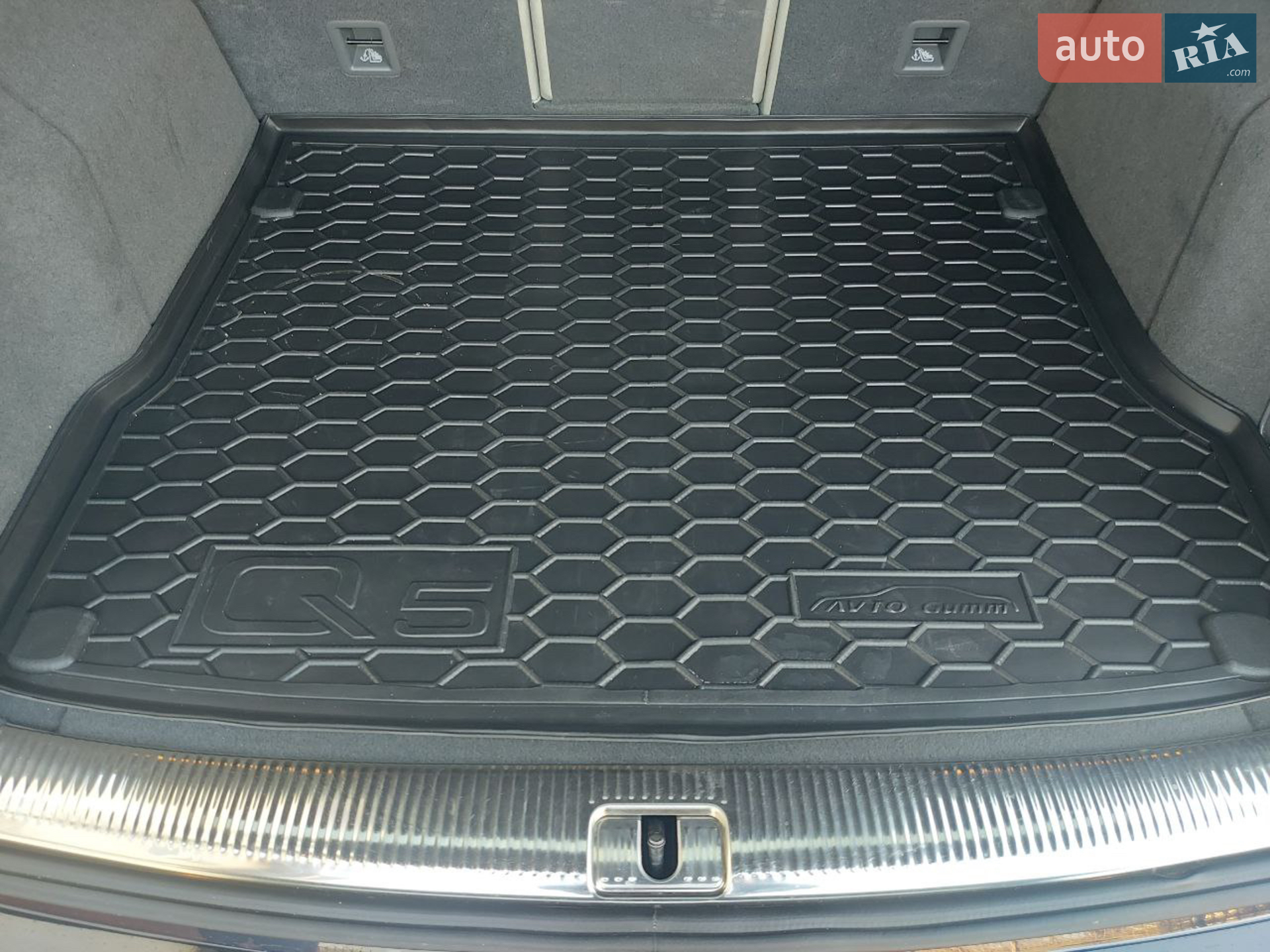 2015 Audi Q5 - мініатюра 12