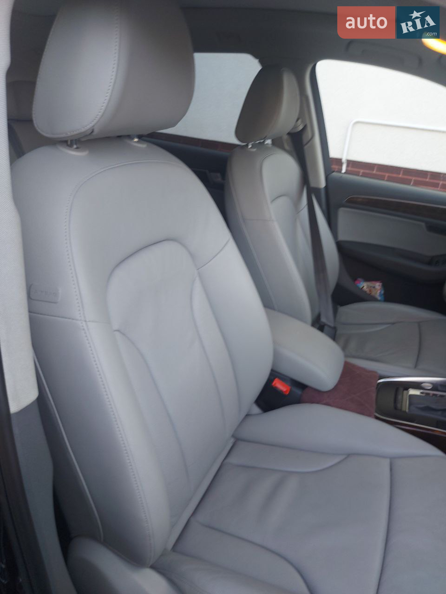 2015 Audi Q5 - мініатюра 27