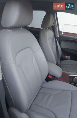 Внедорожник / Кроссовер Audi Q5 2015 в 