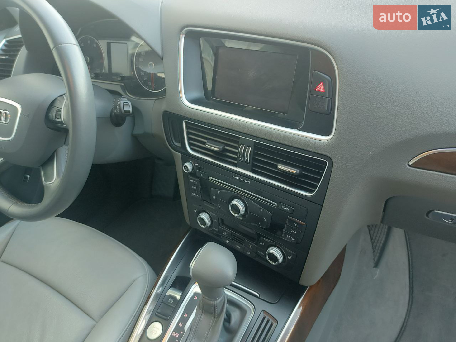 2015 Audi Q5 - мініатюра 30