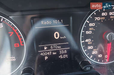 Внедорожник / Кроссовер Audi Q5 2015 в 