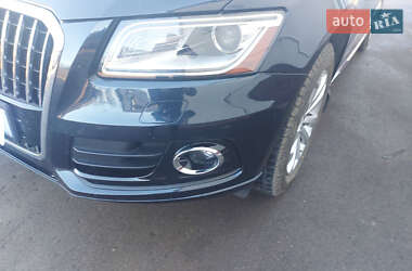 Внедорожник / Кроссовер Audi Q5 2015 в 