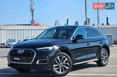 Audi Q5 2021