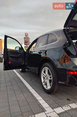 Внедорожник / Кроссовер Audi Q5 2015 в 