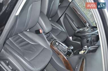 Позашляховик / Кросовер Audi Q5 2011 в Смілі