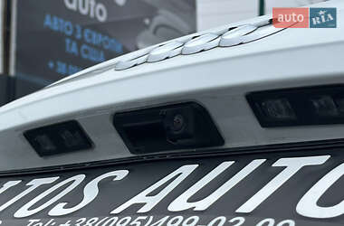 Внедорожник / Кроссовер Audi Q5 2017 в 