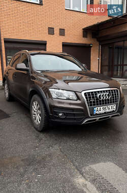 Audi Q5 2011