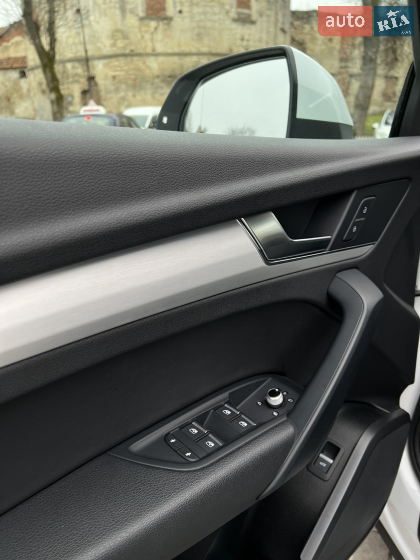 2019 Audi Q5 - мініатюра 20