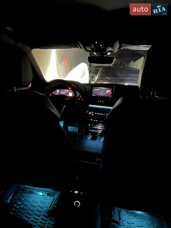 Внедорожник / Кроссовер Audi Q5 2019 в Бережанах