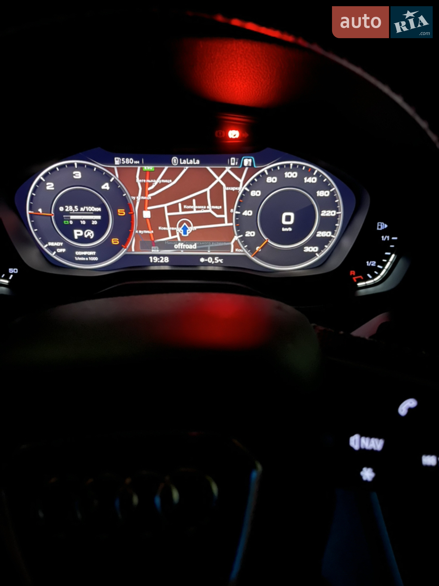 2019 Audi Q5 - мініатюра 63