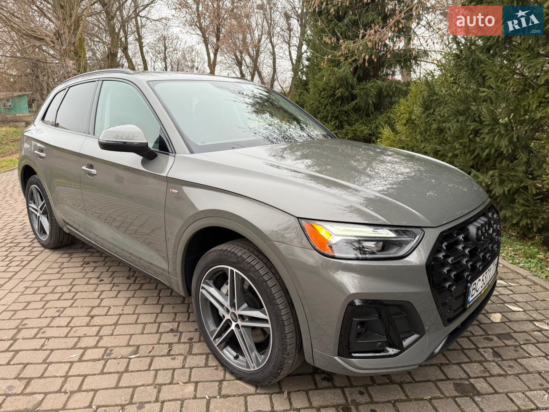 2022 Audi Q5 - мініатюра 4