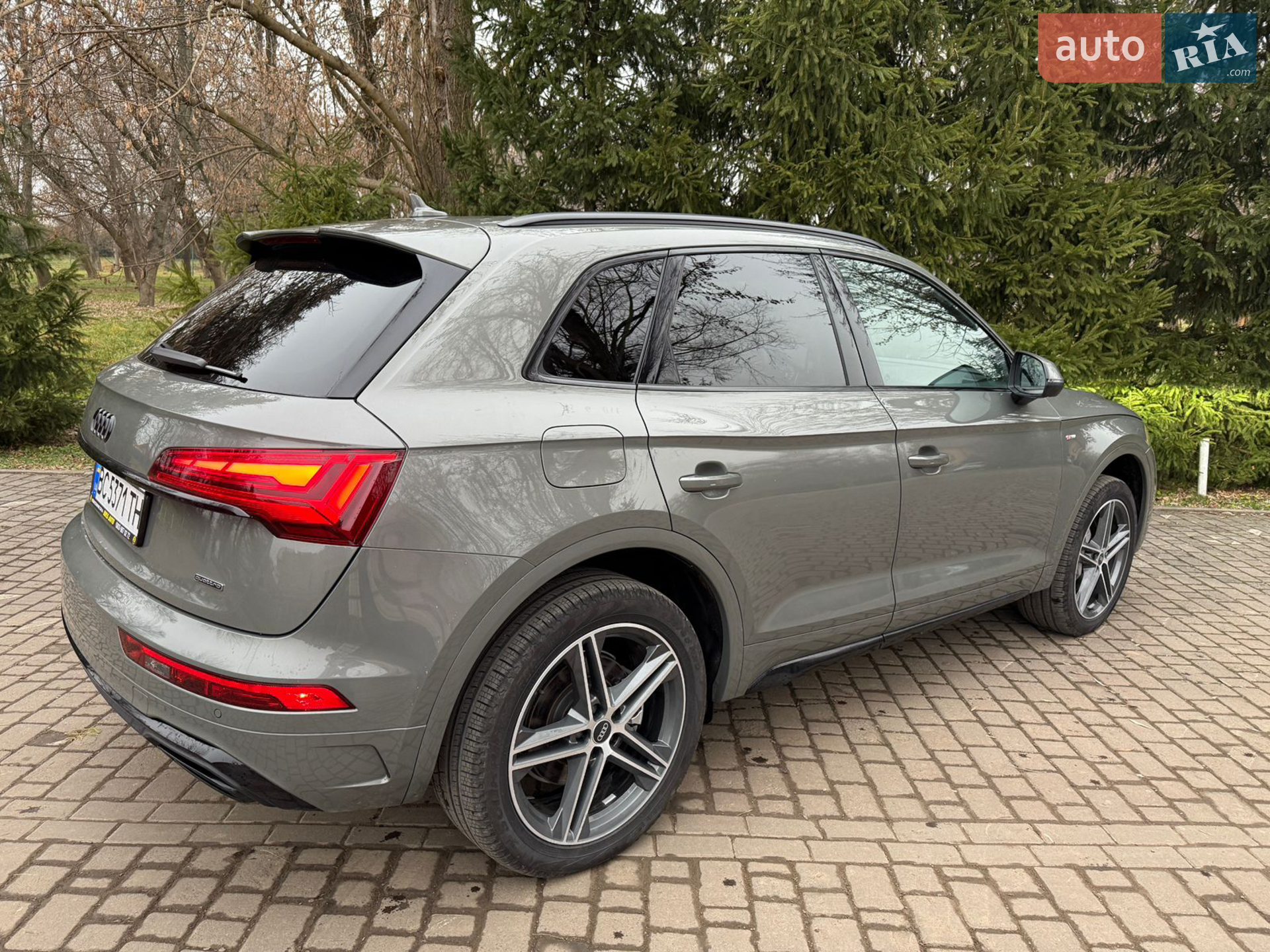 2022 Audi Q5 - мініатюра 9