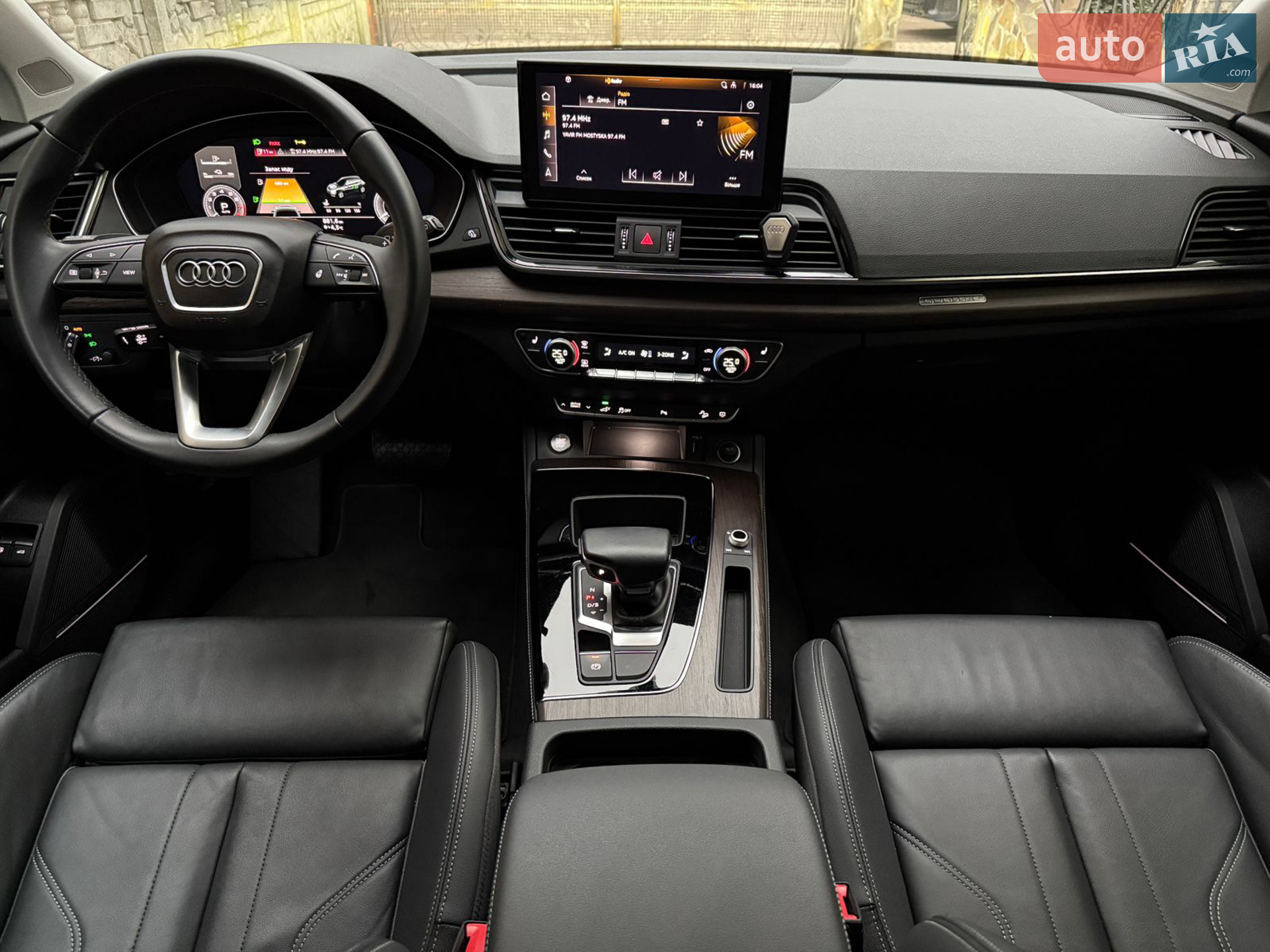 2022 Audi Q5 - мініатюра 18
