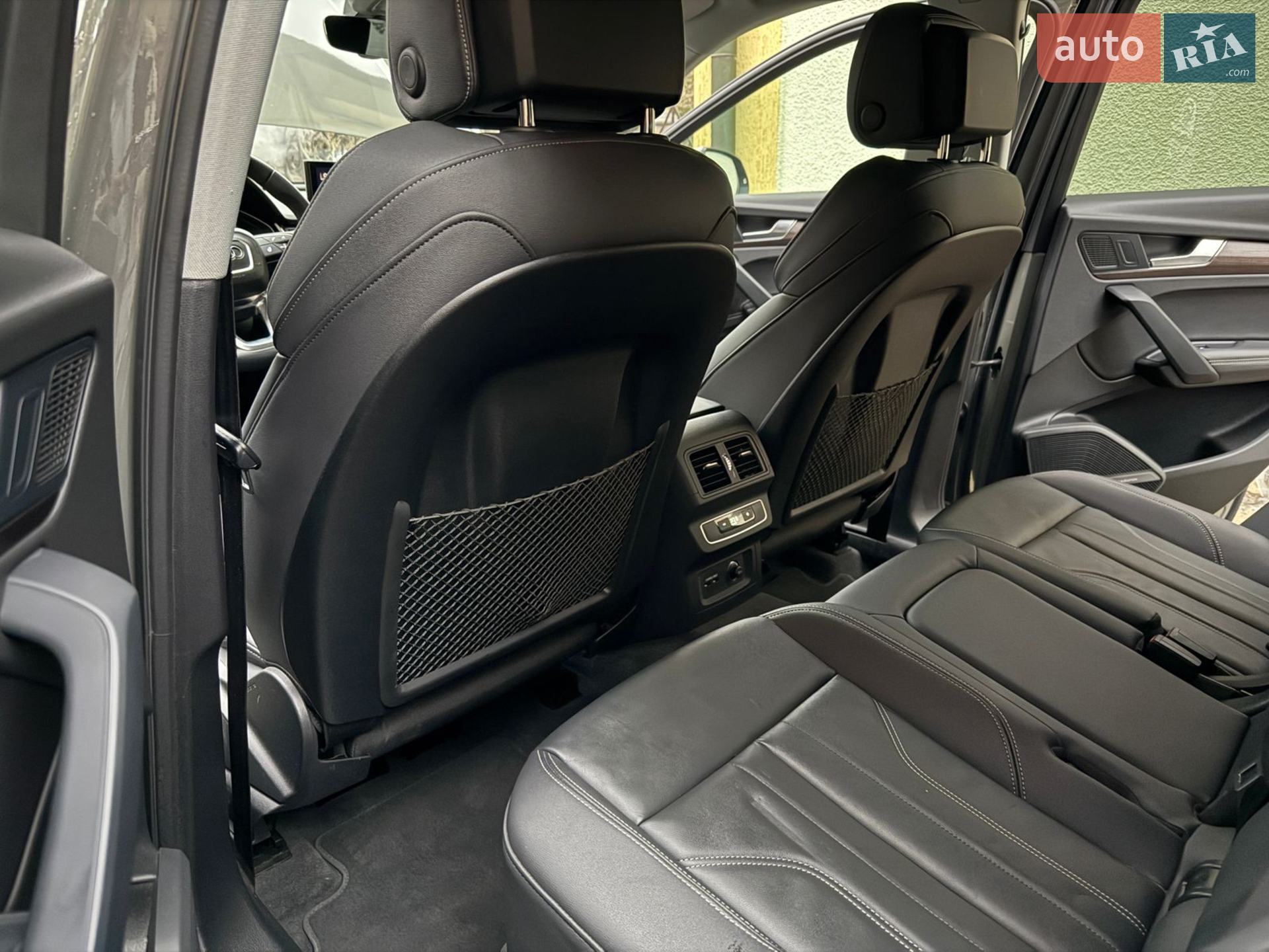 2022 Audi Q5 - мініатюра 25