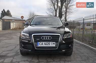 Audi Q5 2011 Audi Q5 2011