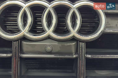 Внедорожник / Кроссовер Audi Q5 2021 в 