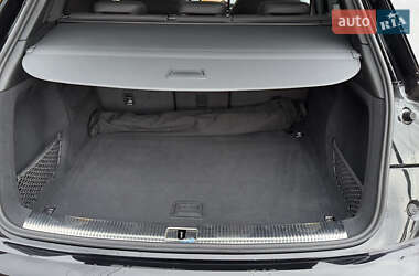 Внедорожник / Кроссовер Audi Q5 2021 в 
