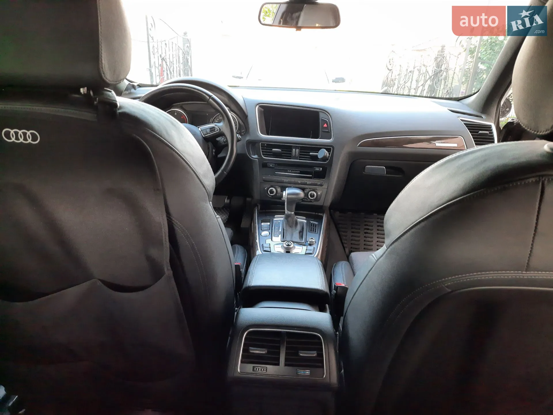 2015 Audi Q5 - мініатюра 24