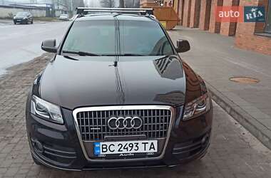 Audi Q5 2010