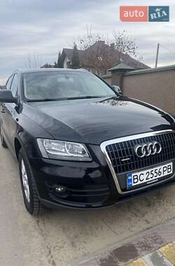 Audi Q5 2011 Audi Q5 2011