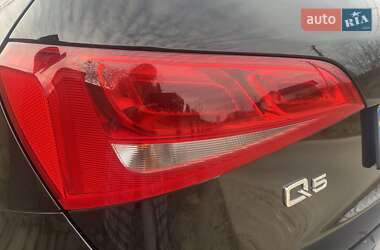 Внедорожник / Кроссовер Audi Q5 2011 в 