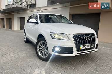 Audi Q5 2015 Audi Q5 2015
