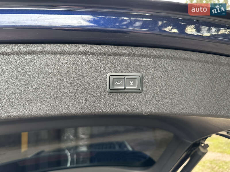 Внедорожник / Кроссовер Audi Q5 2018 в Коростене фото 18 Внедорожник / Кроссовер Audi Q5 2018 в Коростене