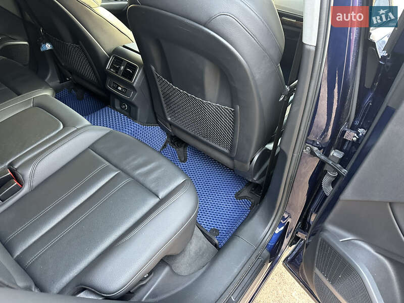Внедорожник / Кроссовер Audi Q5 2018 в Коростене фото 29 Внедорожник / Кроссовер Audi Q5 2018 в Коростене