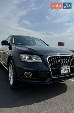Audi Q5 2013 Audi Q5 2013