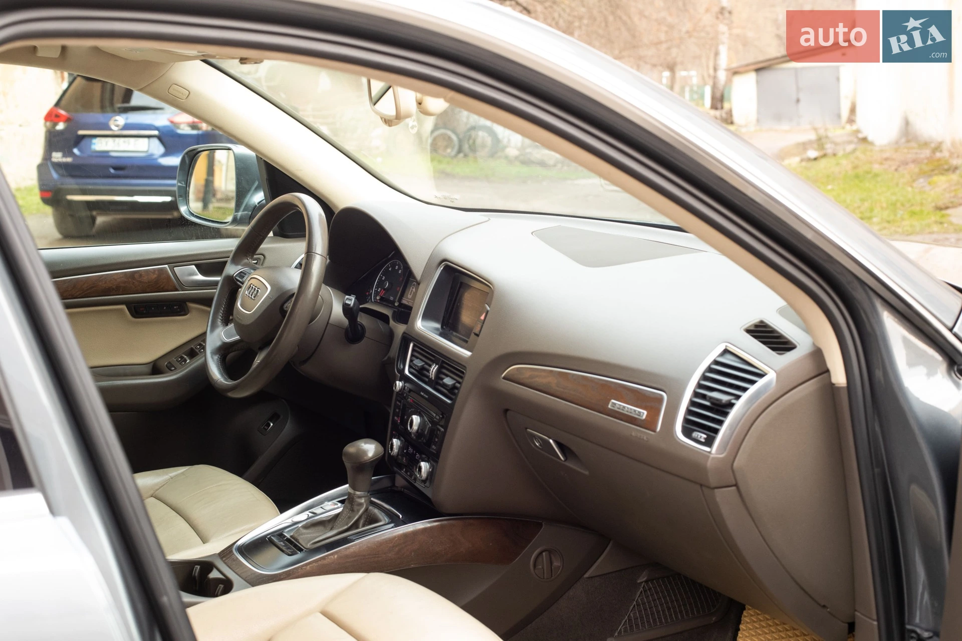 2013 Audi Q5 - мініатюра 25