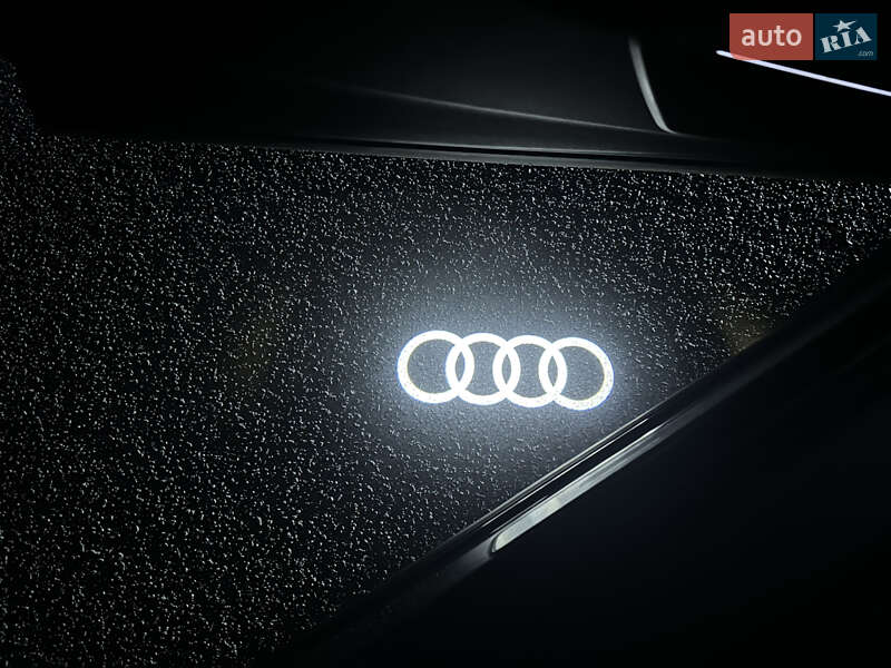 Внедорожник / Кроссовер Audi Q5 2018 в Коростене фото 34 Внедорожник / Кроссовер Audi Q5 2018 в Коростене