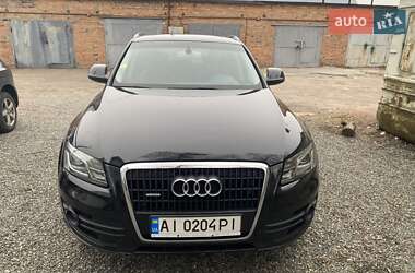 Audi Q5 2009 Audi Q5 2009