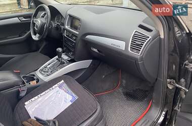 Внедорожник / Кроссовер Audi Q5 2009 в 