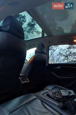 Внедорожник / Кроссовер Audi Q5 2014 в 