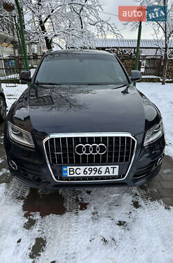 Audi Q5 2013 Audi Q5 2013