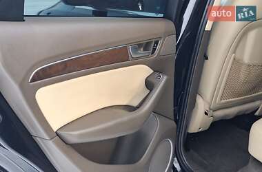 Позашляховик / Кросовер Audi Q5 2014 в 