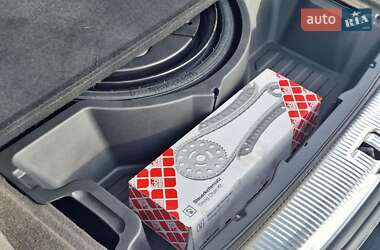 Позашляховик / Кросовер Audi Q5 2014 в 