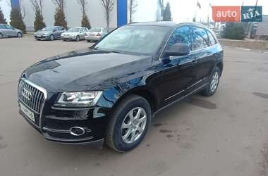 Audi Q5 2014 Audi Q5 2014