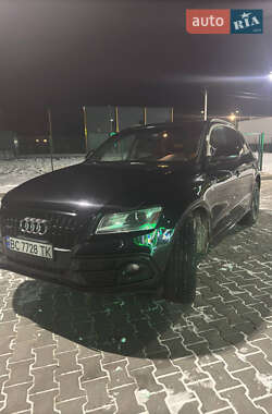 Audi Q5 2013 Audi Q5 2013
