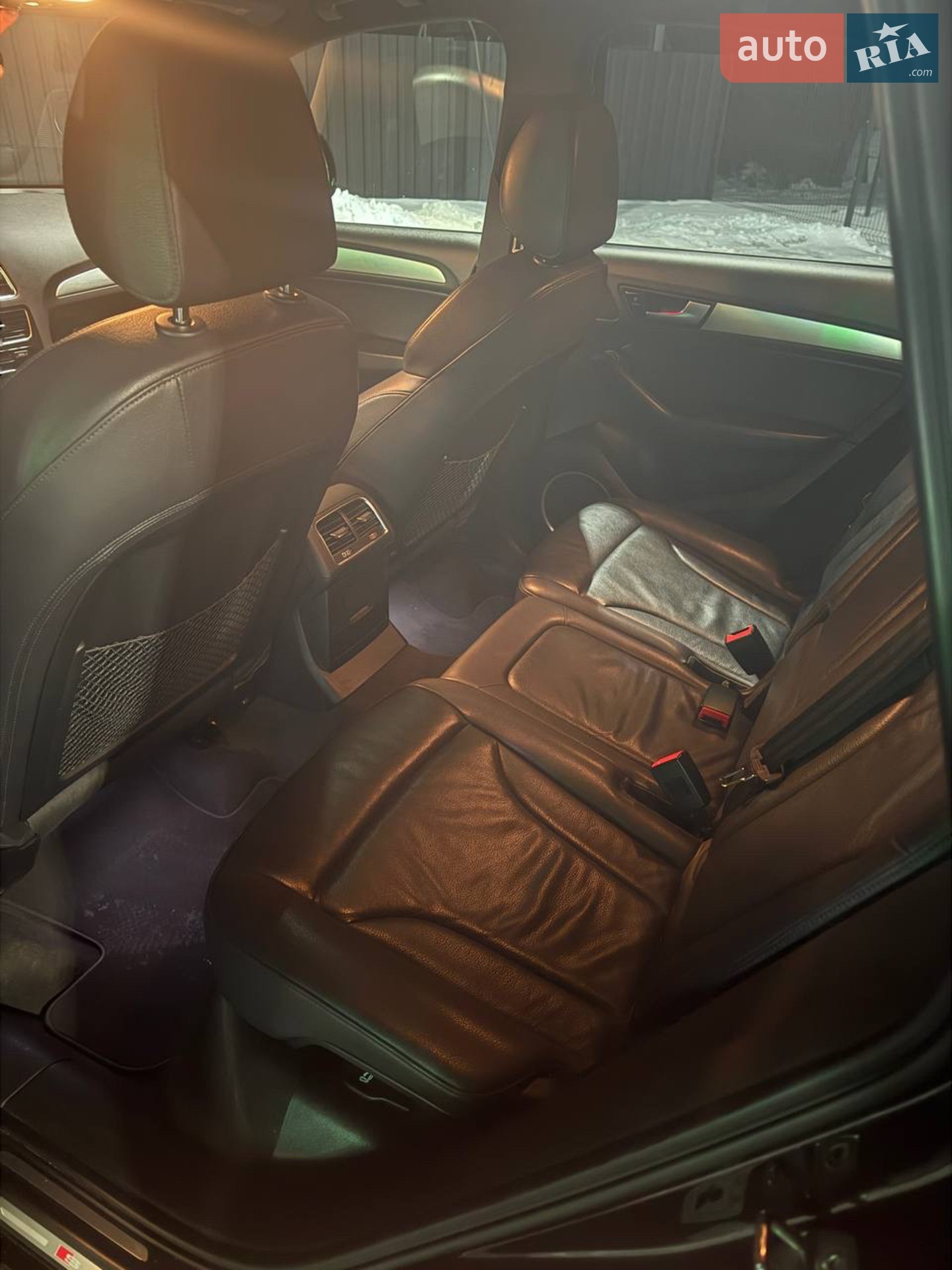 2013 Audi Q5 - мініатюра 17