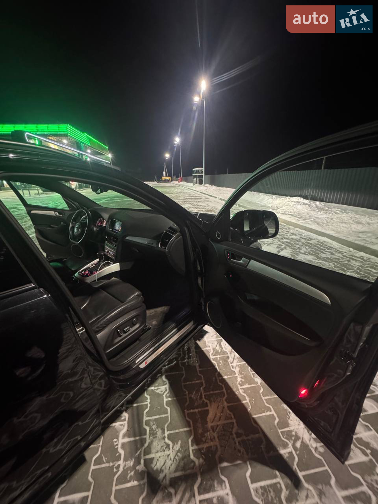 2013 Audi Q5 - мініатюра 22