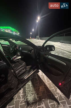 Внедорожник / Кроссовер Audi Q5 2013 в 