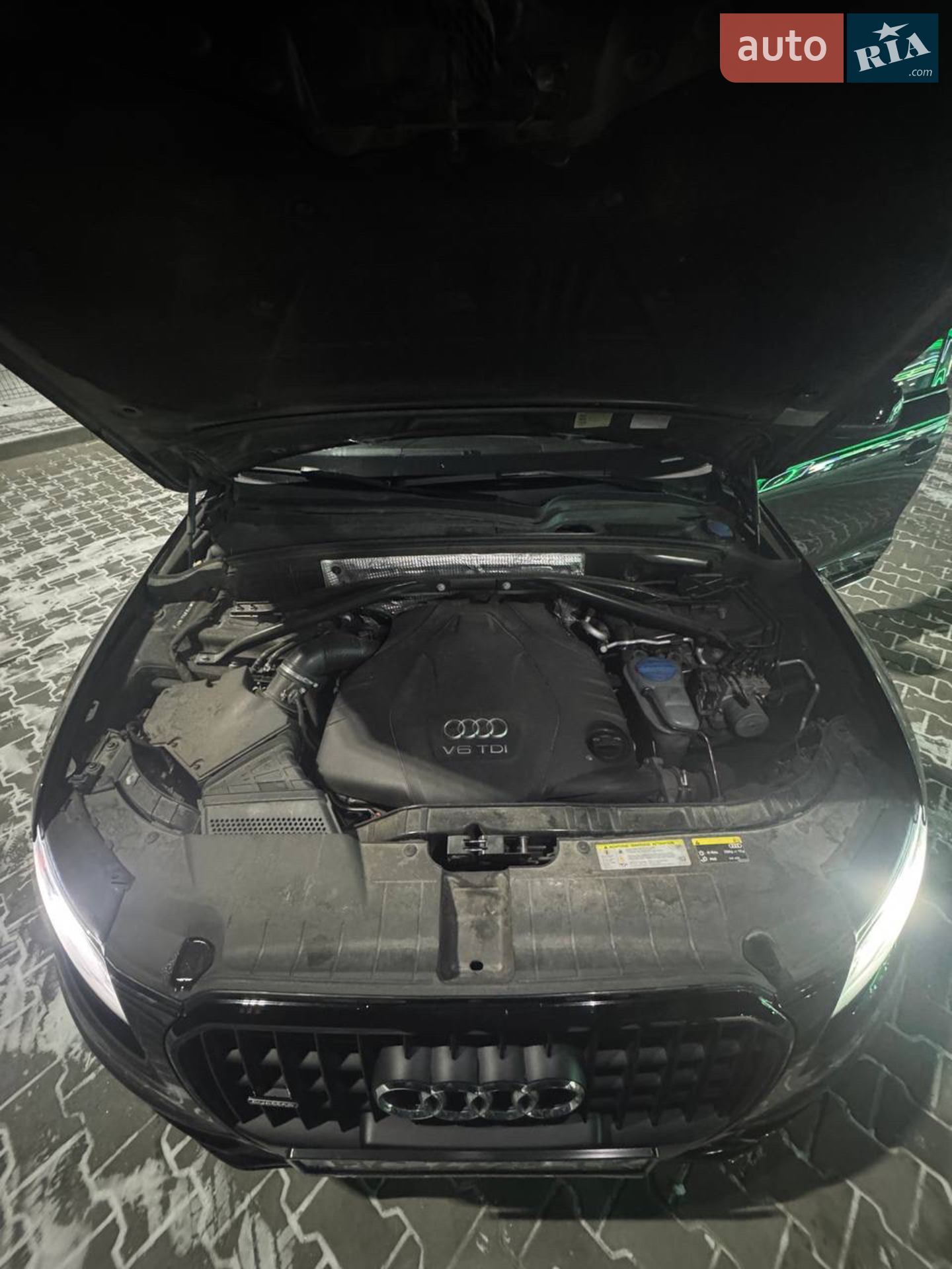 2013 Audi Q5 - мініатюра 28