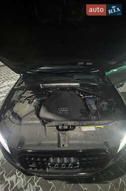 Внедорожник / Кроссовер Audi Q5 2013 в 